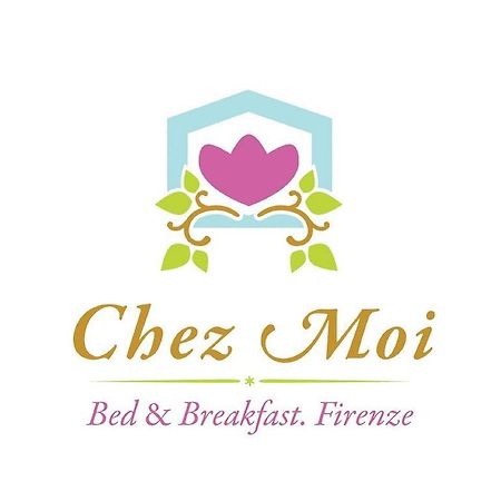 Chez Moi B&B Florença Exterior foto