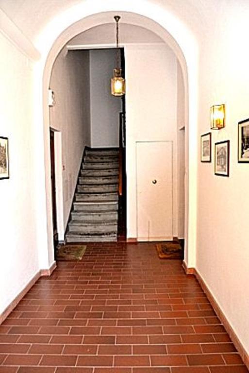 Chez Moi B&B Florença Exterior foto