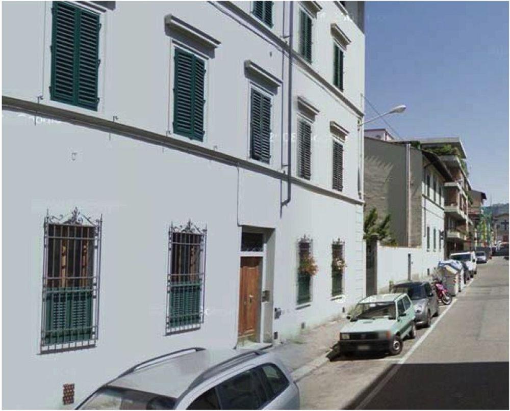 Chez Moi B&B Florença Exterior foto