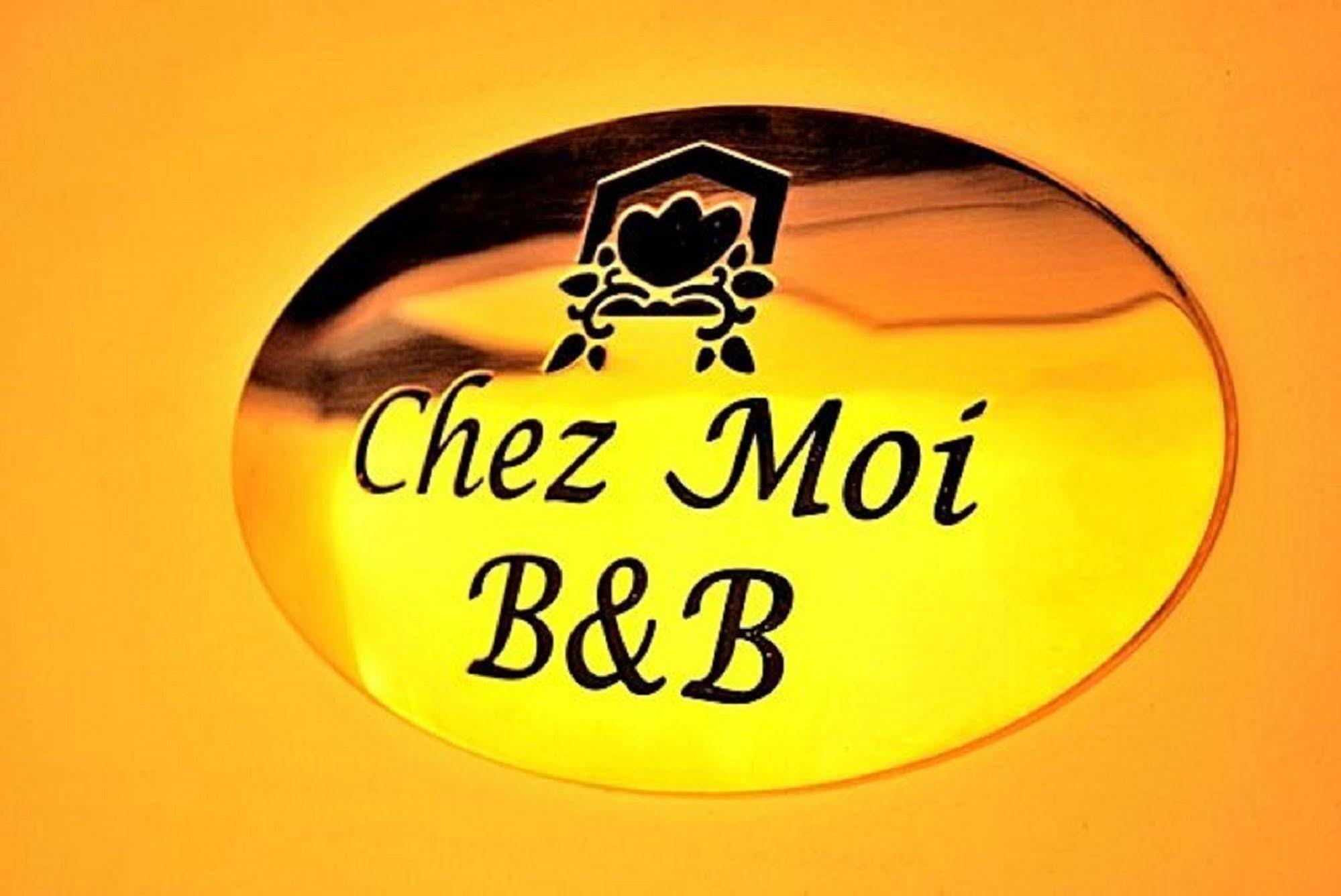 Chez Moi B&B Florença Exterior foto